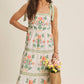 Milan Memento Midi Dress