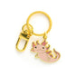 Axolotl Keychain & Bag Charm