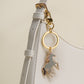 Horse Keychain & Bag Charm