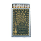 Pride and Prejudice Matchbox • Matches • Candle Acc