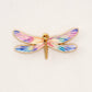 Dragonfly Pin