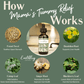 Mama’s Tummy Relief - Earthley Wellness