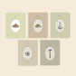 Our Little Library 5-Book Box Set Vol. 3
