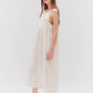 Prairie Printed Gauze Dress