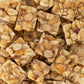 Holiday Peanut Brittle Squares