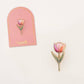 Tulip Pin
