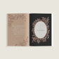 Aunt's Story Linen Guided Journal