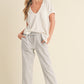 Karina Drawstring Pants