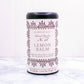 Lemon Balm Tea Tin