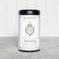 Darjeeling Tea Tin