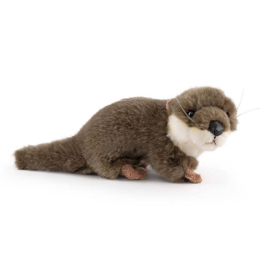 Baby Sea Otter Stuffed Animal