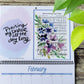 2026 Hymn Calendar: A Year of Praise and Encouragement