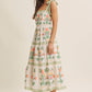 Milan Memento Midi Dress