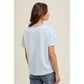 Seeing Stripes Knit Top