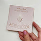 Diamond Needle Minder