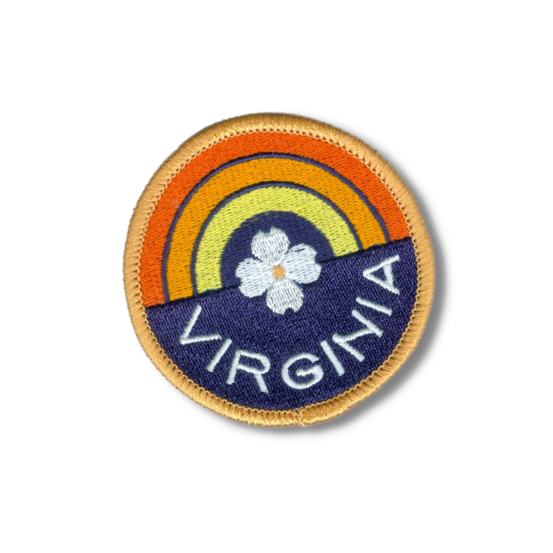 Patch VA Dogwood Days
