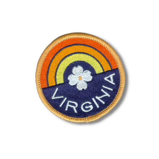 Patch VA Dogwood Days