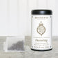 Darjeeling Tea Tin