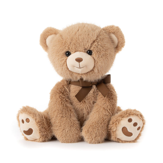 Tan Tammy Bear