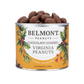 Holiday Chocolate Covered Peanuts
