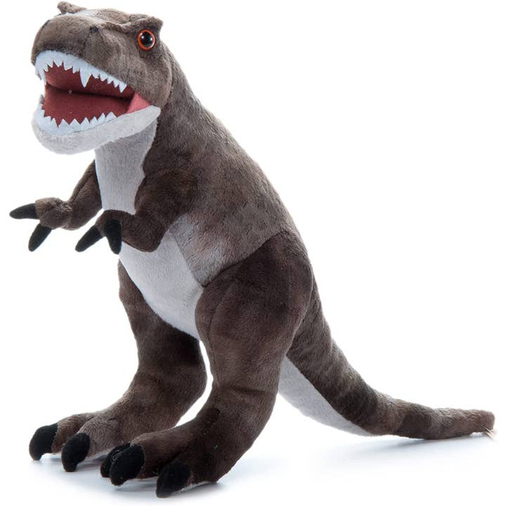 Large Tyranosaurus Rex Dinosaur Stuffie