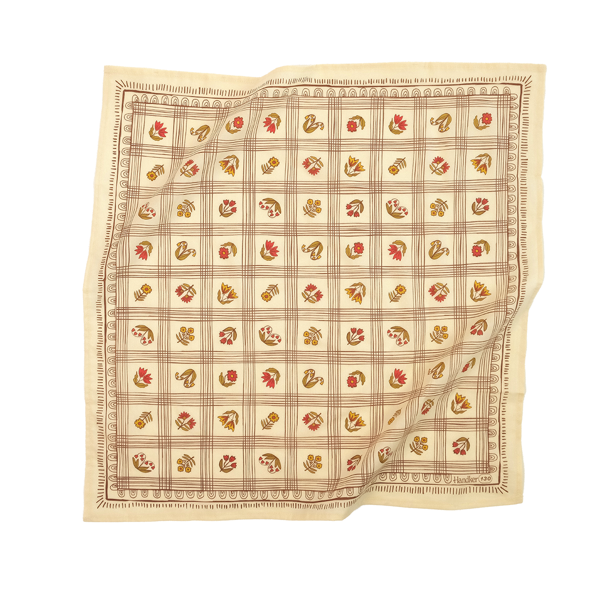 Laura Homestead Bandana