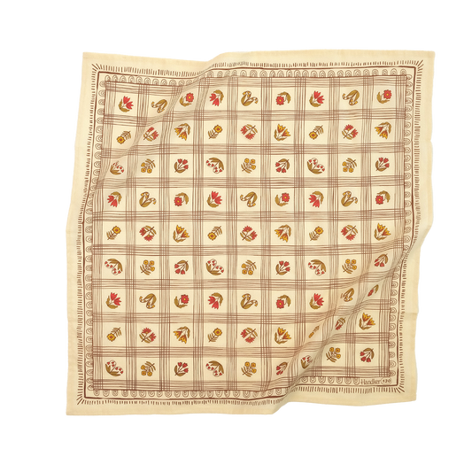 Laura Homestead Bandana