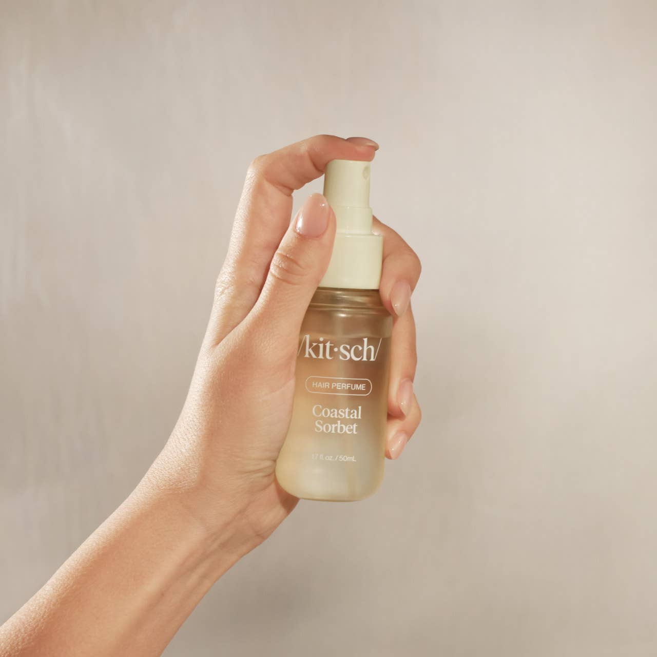 Coastal Sorbet Hair & Body Perfume