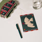 Papier Folk Mixed Greeting Card Set