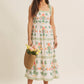 Milan Memento Midi Dress