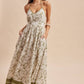 Resort Refresh Maxi Dress