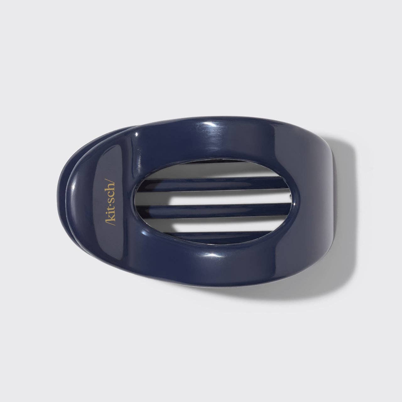 Blue Orchid Cloud Clip