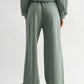 First Glance Cable Knit Lounge Set