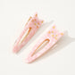 Kitty Barrettes (Set of 2)