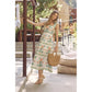 Milan Memento Midi Dress