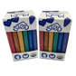 6 Mini Bars Chocolate Gift Pack