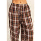 Cocoa - Favorite Flannel Pants