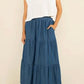 Stan Cotton Skirt