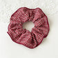 Holiday Cheer Scrunchie Set