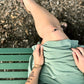 Earthly Visions Temporary Tattoo