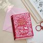 "Why I Love You" Storybook Greeting Card