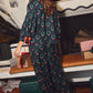 Christmas Morning Pajama Set