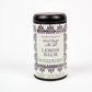 Lemon Balm Tea Tin