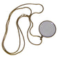 Magnifying Glass on Chain