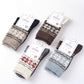 Let it Snow! Cozy Socks