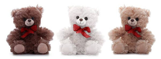 Cutiez Bear Assortment
