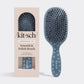 Smooth & Polish Brush - Coastal Blue Print