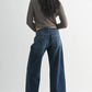 Garden High Rise Jean