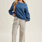 Errands Woven Drawstring Pants