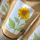 Sunflower Garden in a Bag